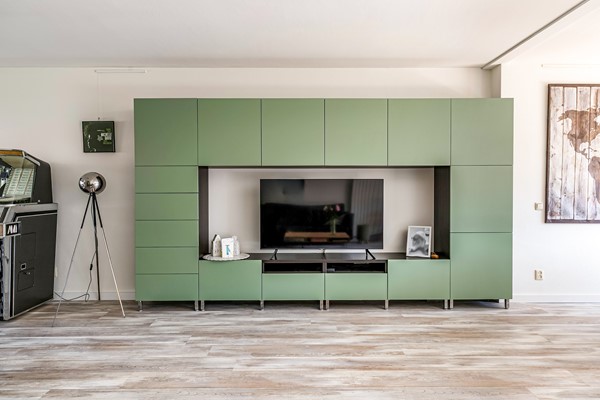 Medium property photo - Meidoornstraat 48, 1326 DE Almere